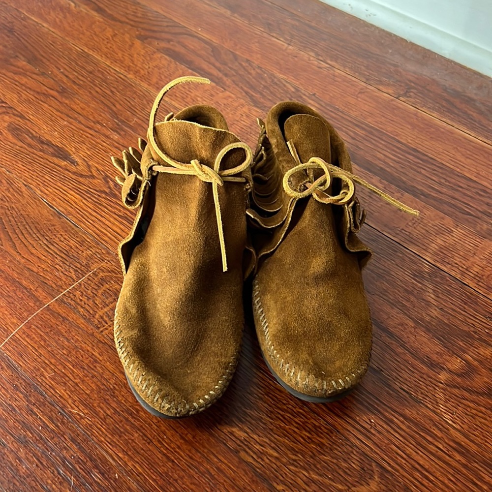 Minnetonka